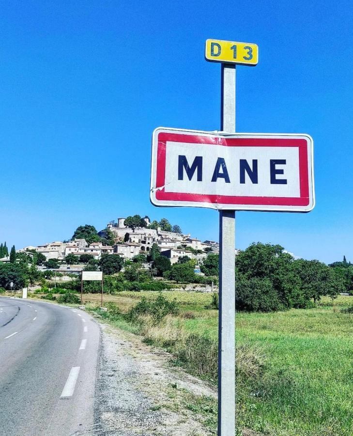 La Guitoune Mane  エクステリア 写真
